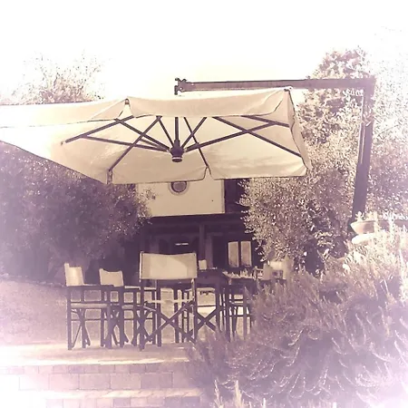 Cortebella Rimini 베르기아노