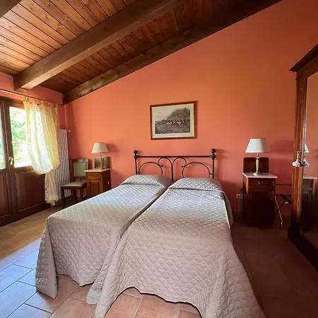 Cortebella Rimini Panzió 3*