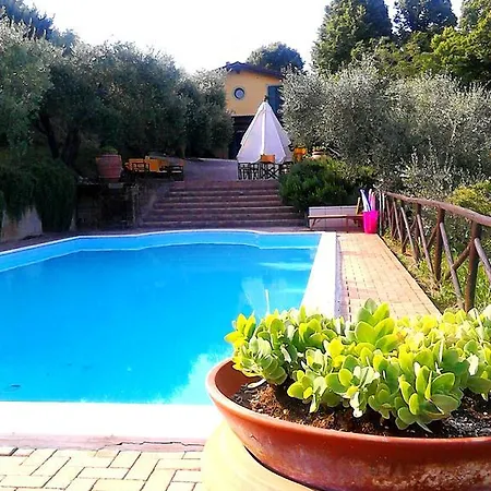 Panzió Cortebella Rimini 3*