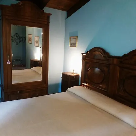 B&B Cortebella Rimini 베르기아노