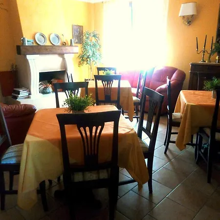 Cortebella Rimini 3* Vergiano