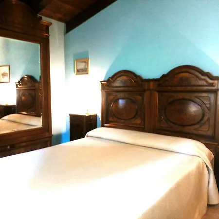 Cortebella Rimini B&B 베르기아노