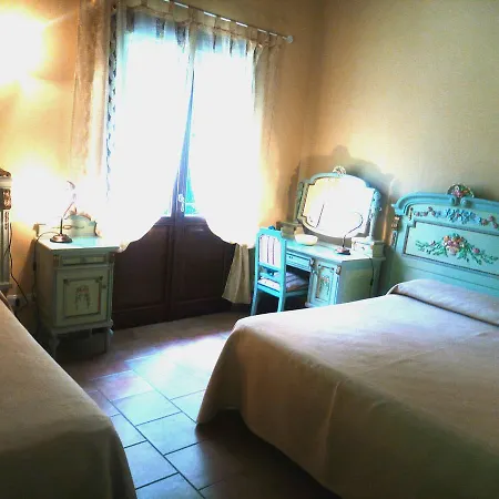 Cortebella Rimini 3*