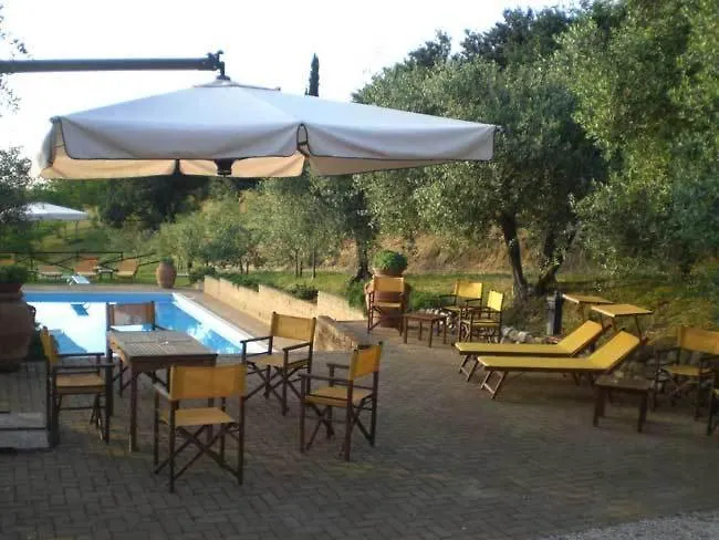 B&B Cortebella Rimini 3*