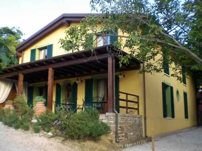 Cortebella Rimini B&B