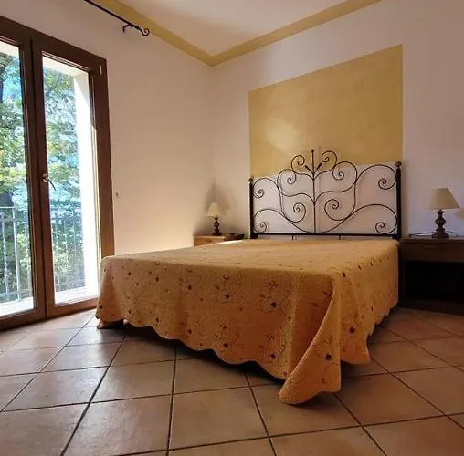 Cortebella Rimini B&B 베르기아노