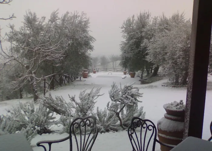 B&B Cortebella Rimini 3*