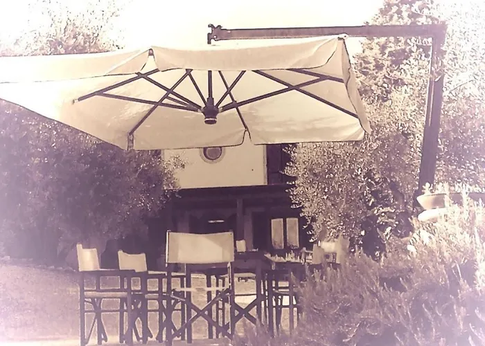 Cortebella Rimini 베르기아노