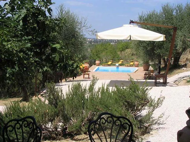 Cortebella Rimini 3* 베르기아노