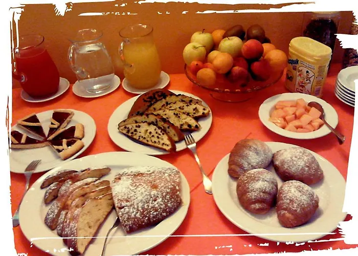 Cortebella Rimini 3* 베르기아노