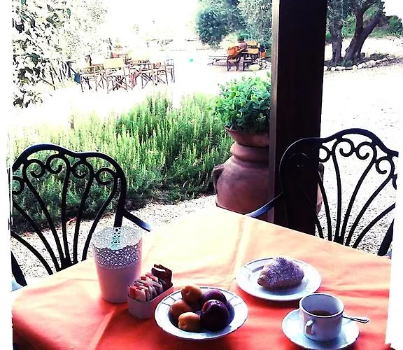 Cortebella Rimini B&B 베르기아노