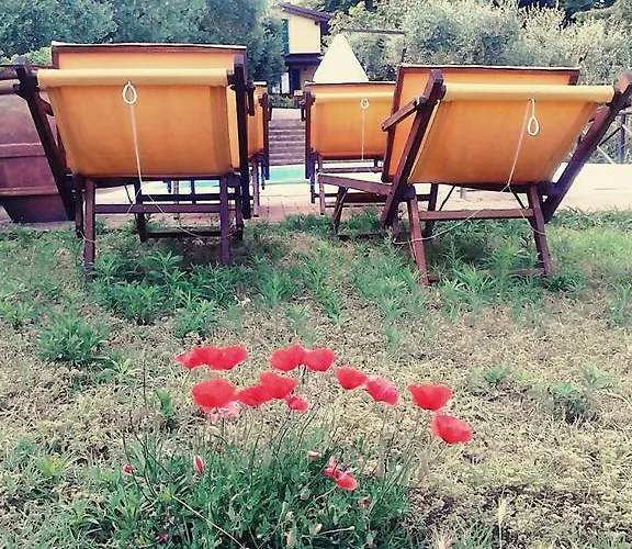 Cortebella Rimini 3* 베르기아노