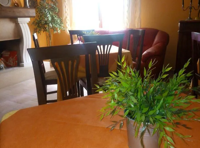 Cortebella Rimini 3*