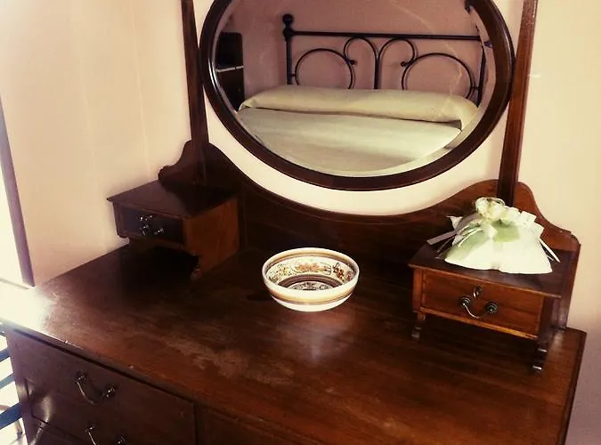 B&B Cortebella Rimini 베르기아노