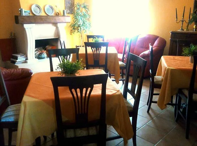 Cortebella Rimini 3* 베르기아노