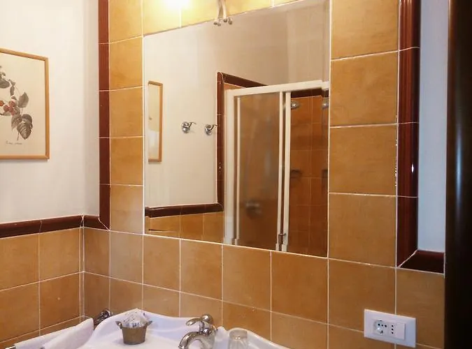 B&B Cortebella Rimini 베르기아노