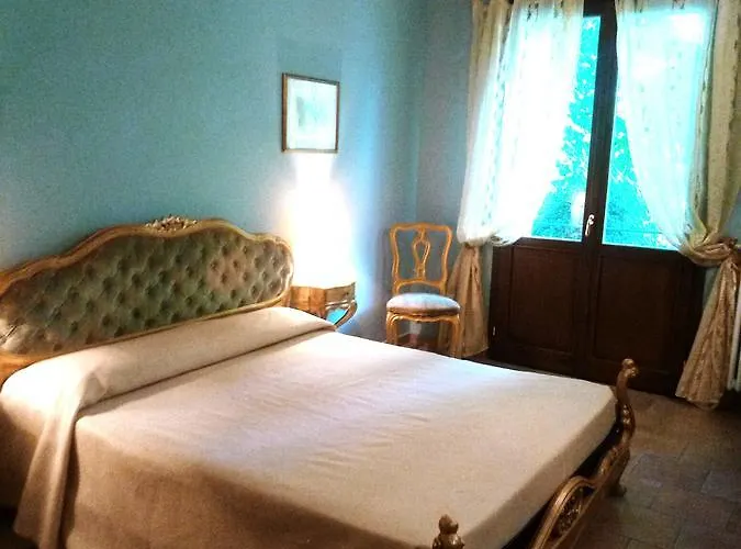 B&B Cortebella Rimini