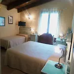 Nocleg ze śniadaniem Cortebella Rimini