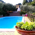 Frühstückspension Cortebella Rimini 3*
