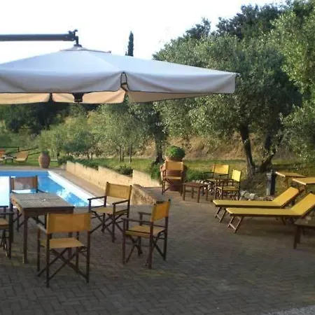Panzió Cortebella Rimini 3*