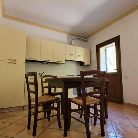 Cortebella Rimini 3* Vergiano