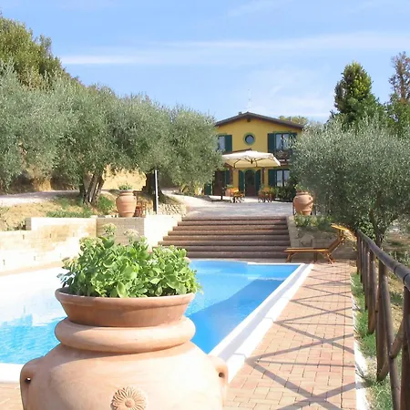 Cortebella Rimini 3*