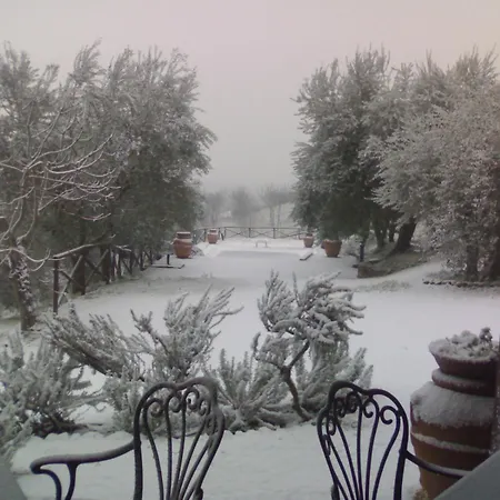 Bed & Breakfast Cortebella Rimini 3*