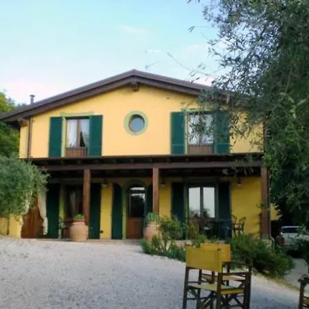 Cortebella Rimini 3*