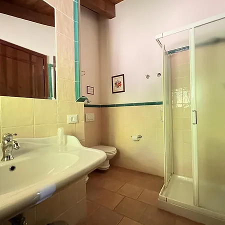 Bed and breakfast Cortebella Rimini Vergiano