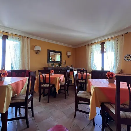 Cortebella Rimini Bed and breakfast 3*