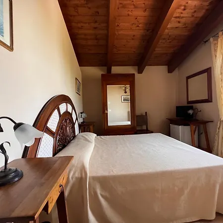 Bed and breakfast Cortebella Rimini