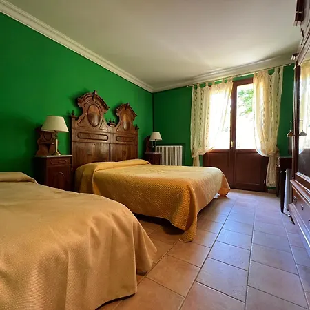 Cortebella Rimini 3*