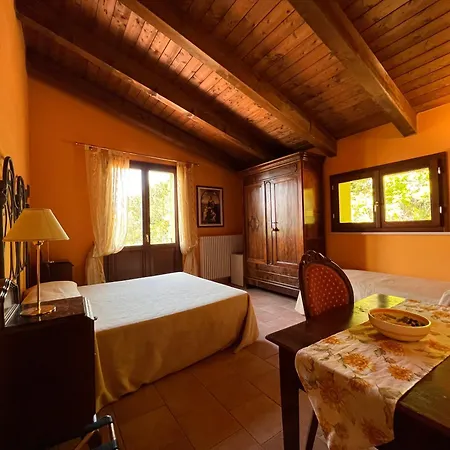 Bed & Breakfast Cortebella Rimini
