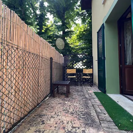 Cortebella Rimini 3*