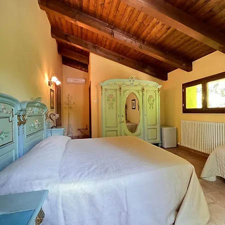 Cortebella Rimini 3* Vergiano