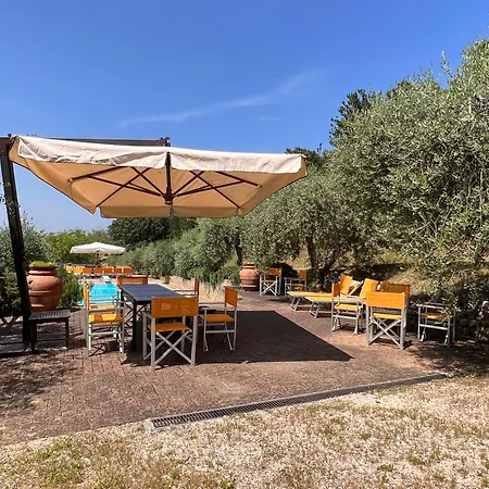 Cortebella Rimini 3*