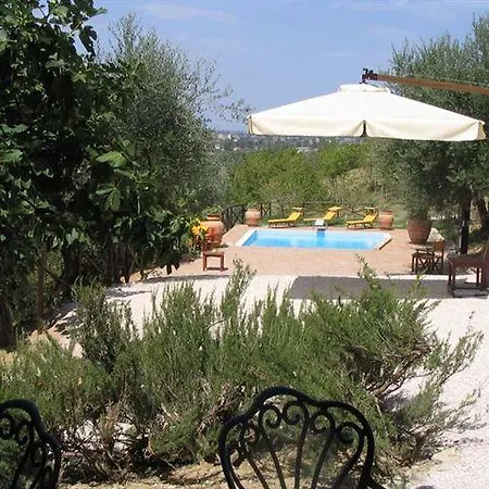 Cortebella Rimini 3* Vergiano