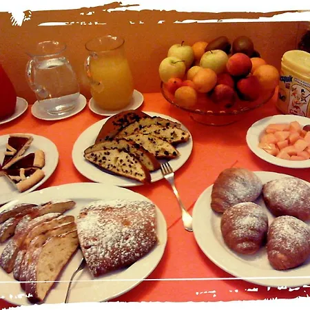 Cortebella Rimini 3* Vergiano