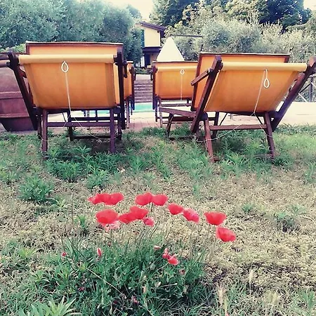 Cortebella Rimini 3* Vergiano