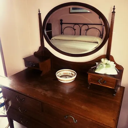 Bed & Breakfast Cortebella Rimini Vergiano