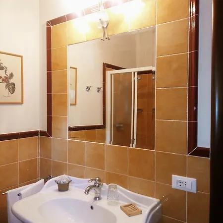 Bed & Breakfast Cortebella Rimini Vergiano