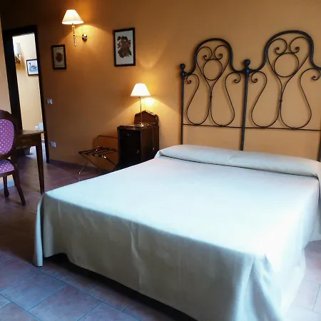 Cortebella Rimini 3* Vergiano