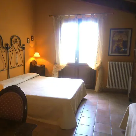 Cortebella Rimini Bed and breakfast