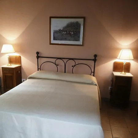 Bed & Breakfast Cortebella Rimini 3*