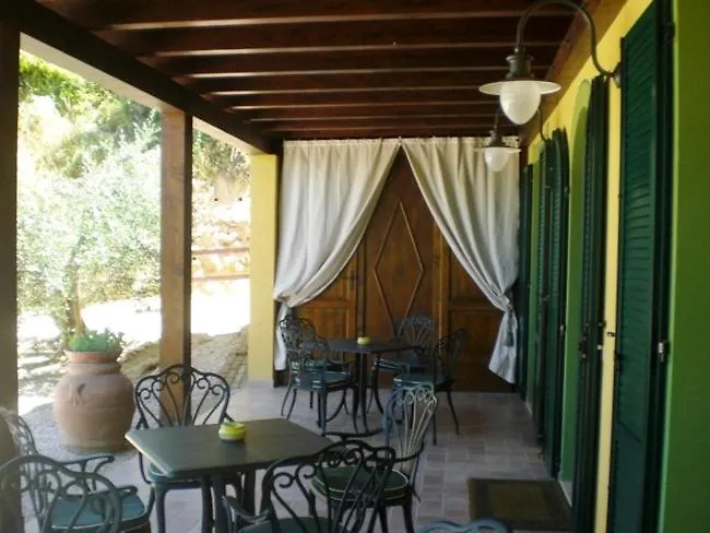 住宿加早餐酒店 Cortebella Rimini