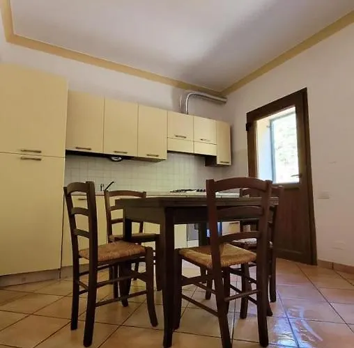 Cortebella Rimini 3* Vergiano