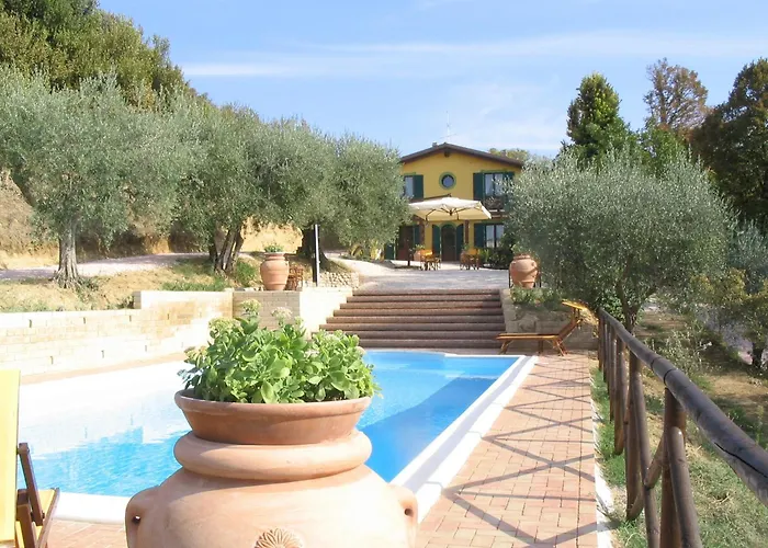 Cortebella Rimini 3*