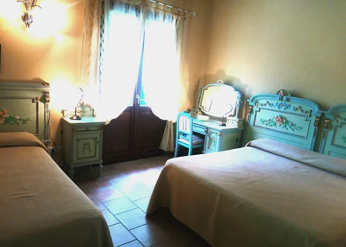 Cortebella Rimini 3*