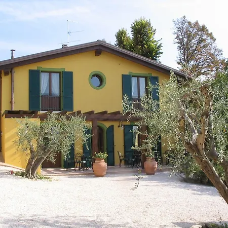 Bed & Breakfast Cortebella Rimini