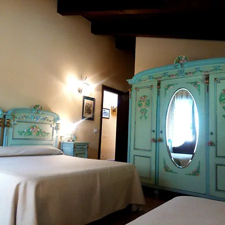 Bed & Breakfast Cortebella Rimini